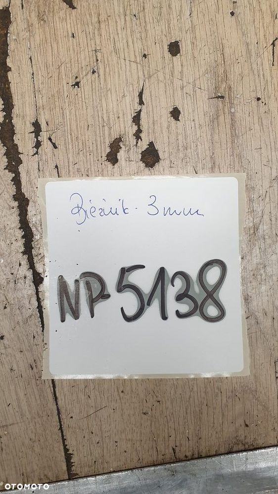 Opona 160/70B17 Michelin Scorcher Harley Davidson - 8