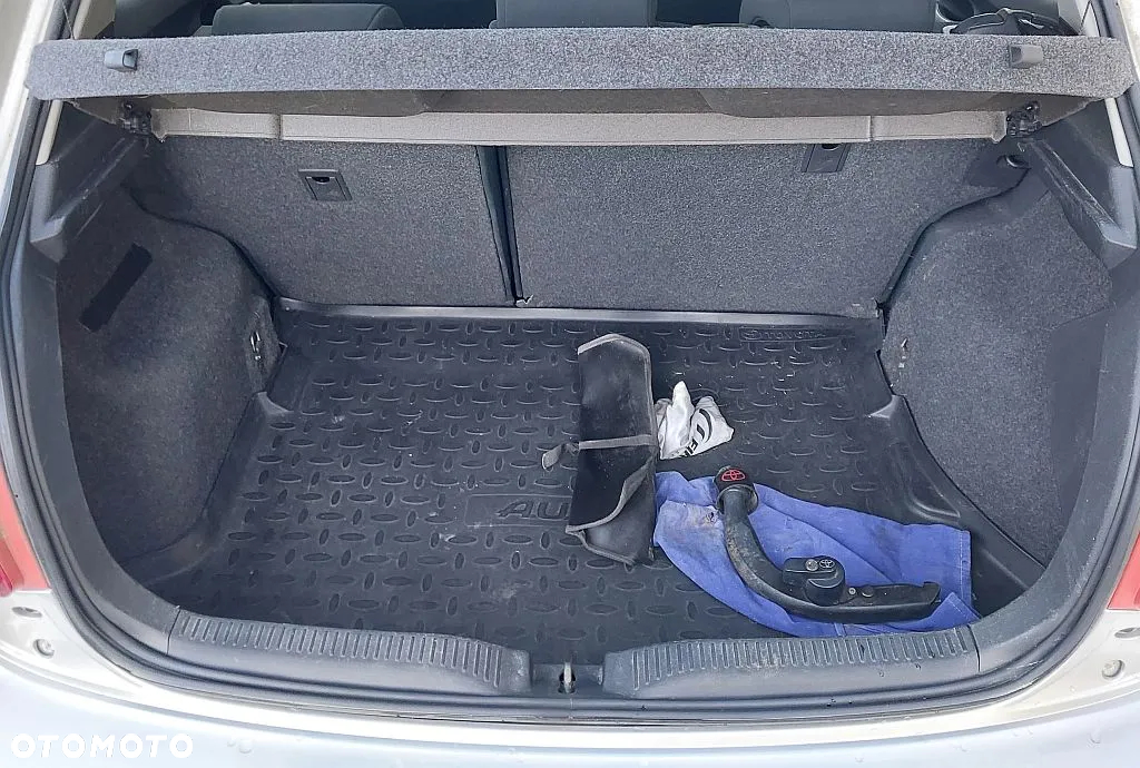 Toyota Auris 1.6 Luna MM - 7