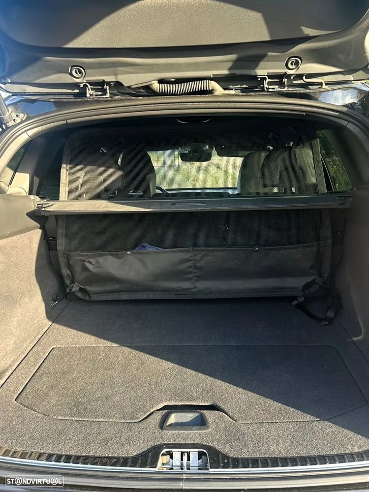 Volvo XC 60 2.0 D4 Dynamic Edition - 10