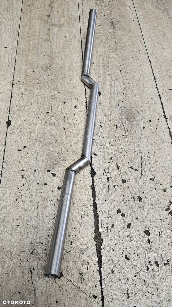 Kierownica Honda APE 50 - 8