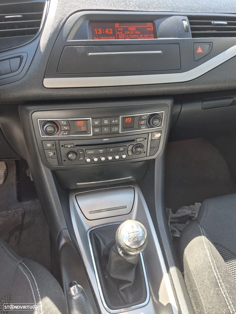 Citroën C5 1.6 HDi Exclusive - 3