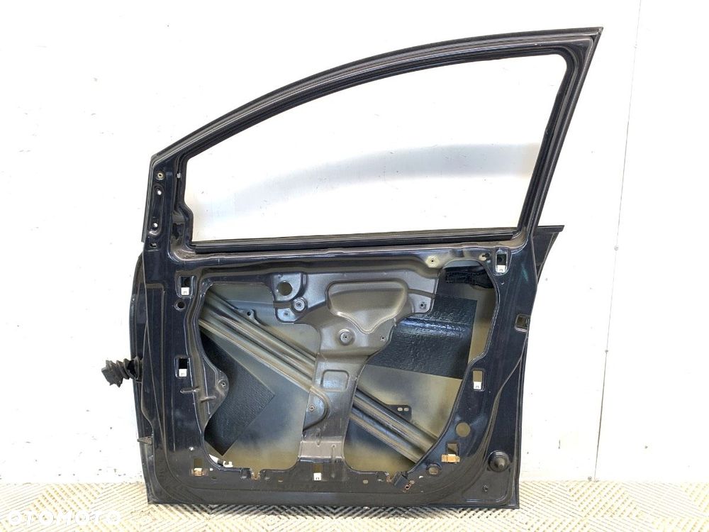 DRZWI PRAWY PRZÓD  SEAT ALTEA (5P1) 2004 - 2022 1.6 LPG 75 kW [102 KM] Benzyna / gaz samochodowy - 14