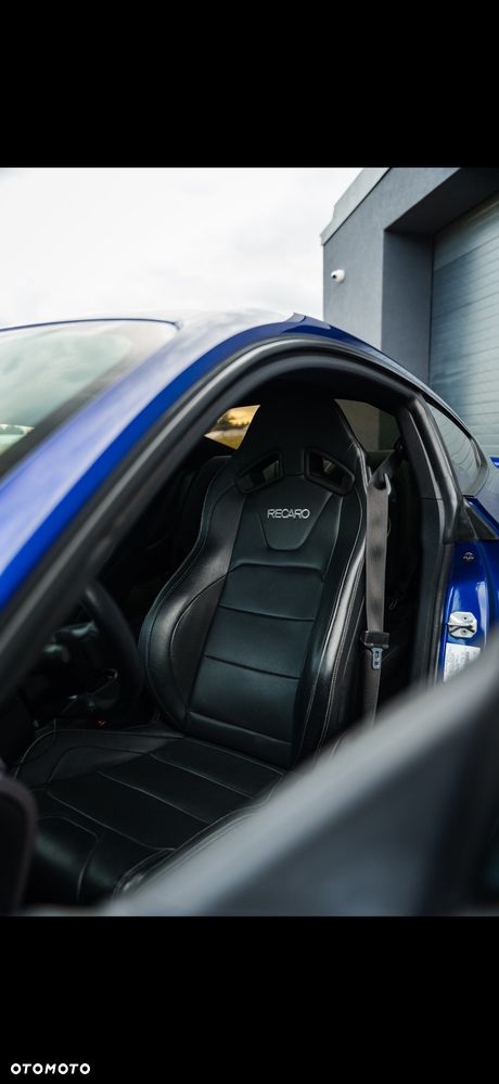 Ford Mustang - 9
