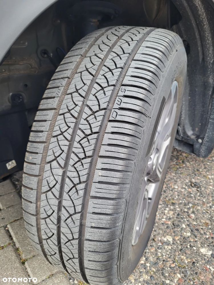 Honda CR-V 1.5T 4WD CVT Executive - 37