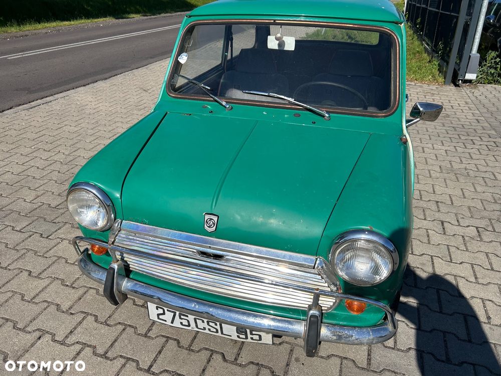 MINI Inny - 16