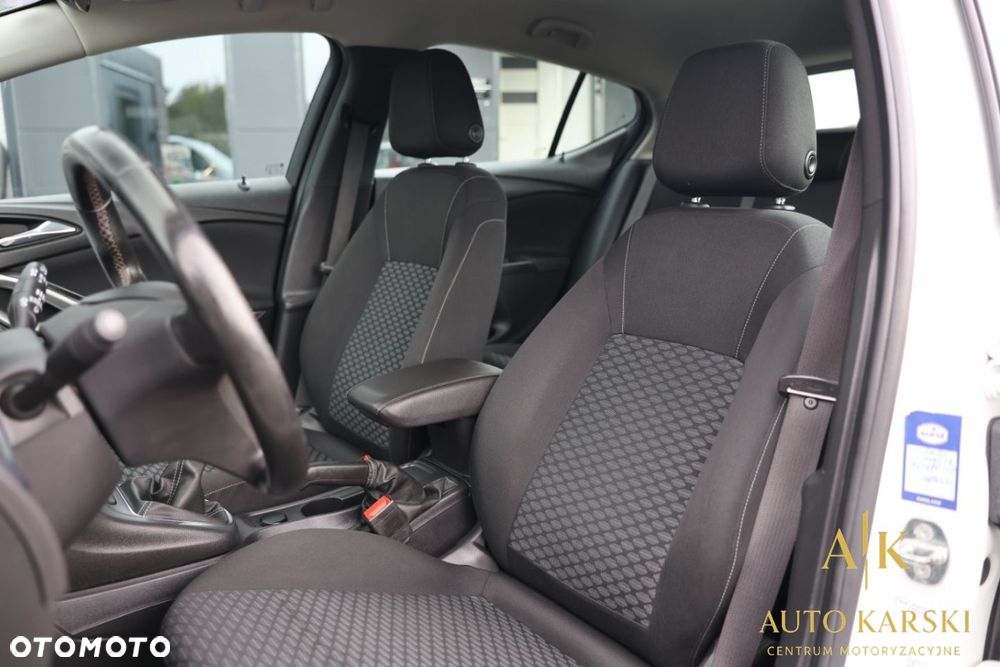 Opel Astra - 31