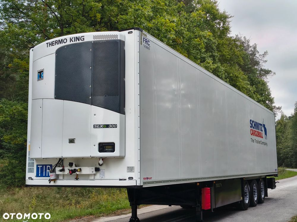 Schmitz Cargobull SCB*S3B - 1