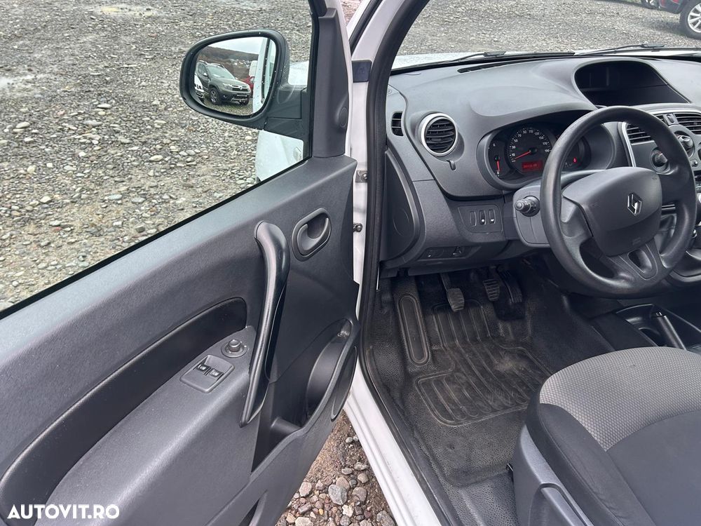 Renault Kangoo - 9