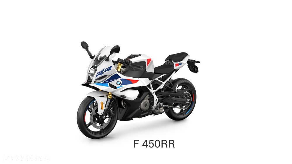 BMW F