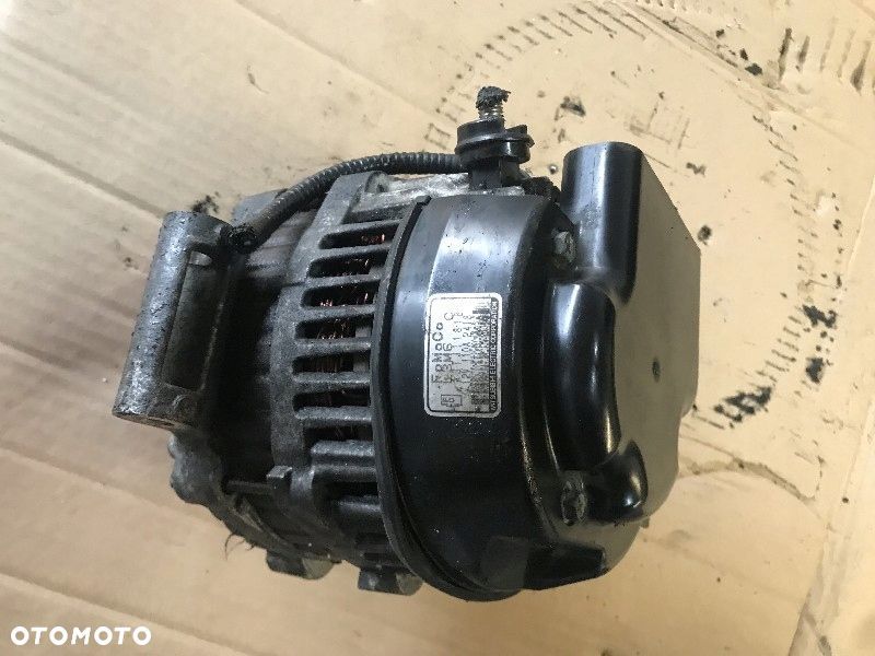 ALTERNATOR L3M6 MAZDA cx7 cx-7 2.3t 07-10R - 3