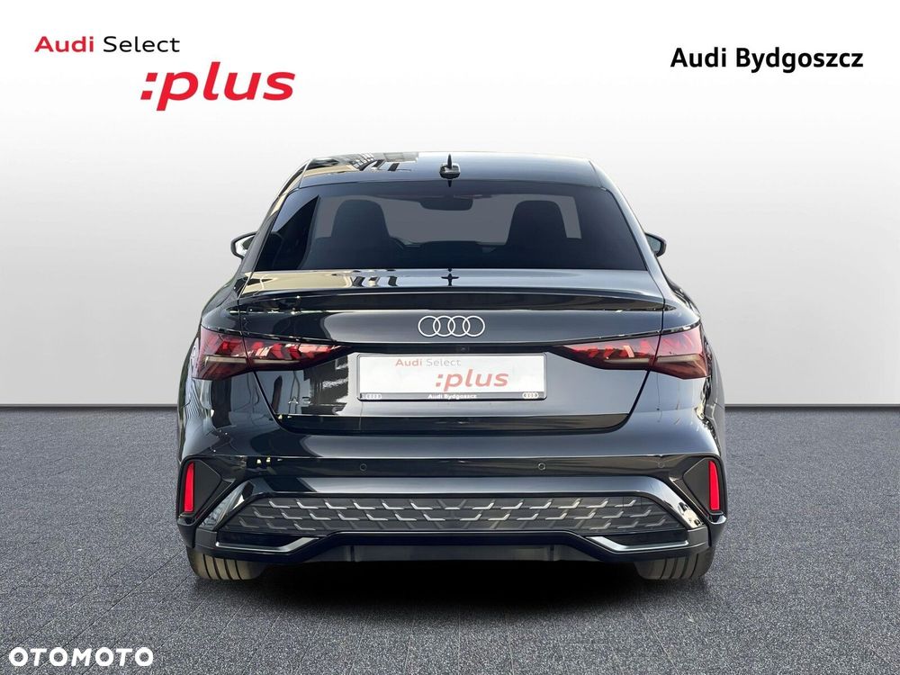 Audi A3 Limousine - 5