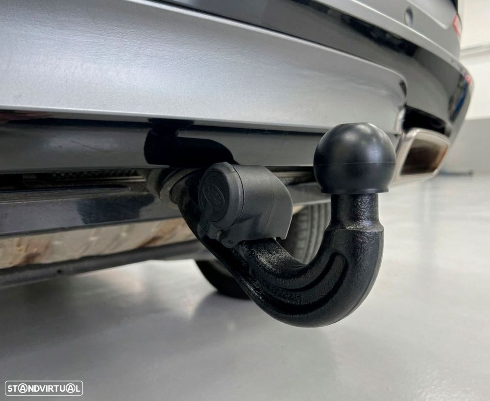 Land Rover Range Rover Sport 3.0 P440e Dynamic SE - 33