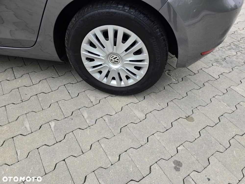 Volkswagen Golf - 31