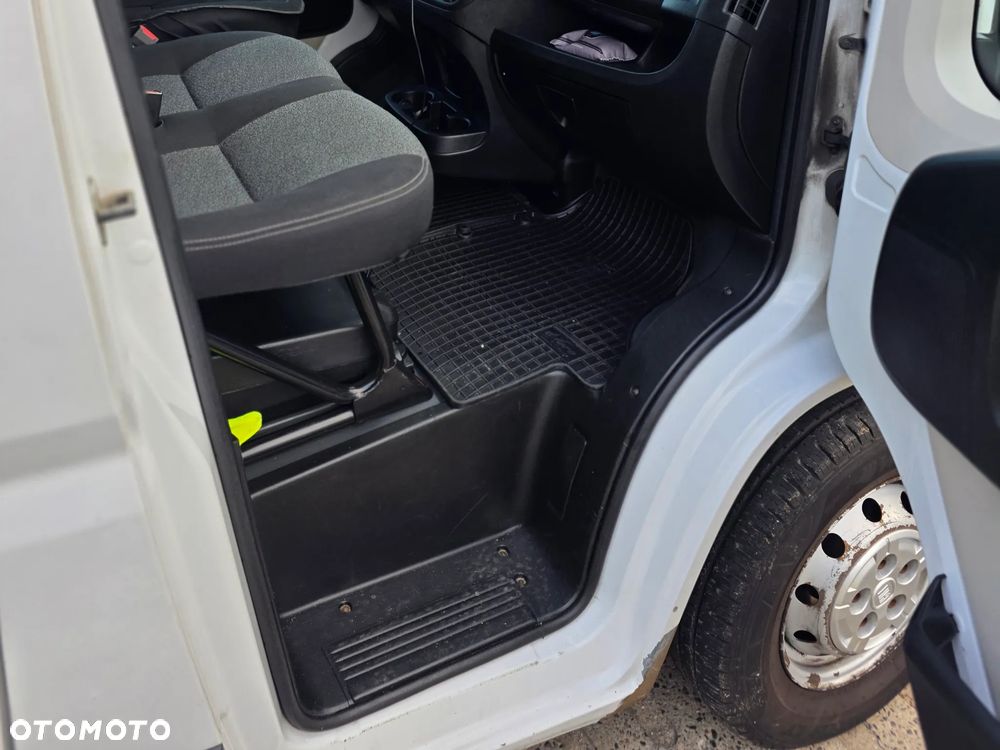 Fiat Ducato - 10