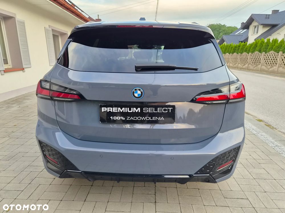 BMW Seria 2 225e xDrive M Sport sport - 11