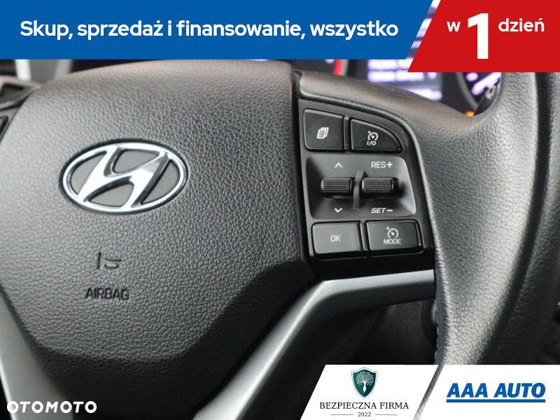 Hyundai Tucson - 18