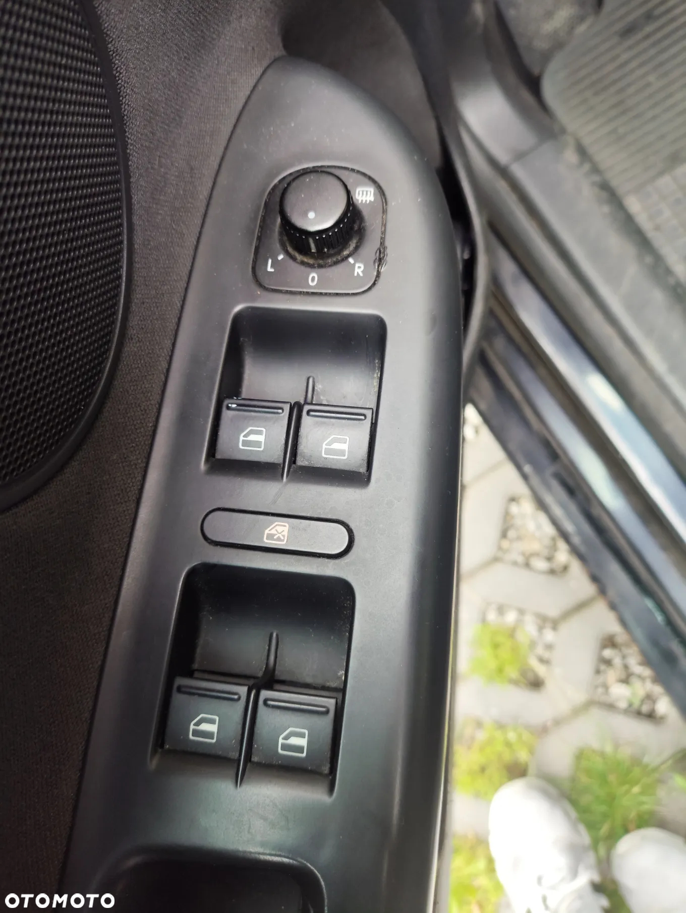 Volkswagen Golf Plus 2.0 TDI Highline - 6
