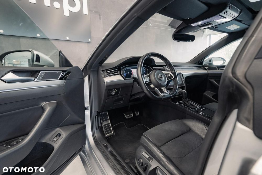 Volkswagen Arteon 2.0 TDI 4Motion SCR R-Line DSG - 10