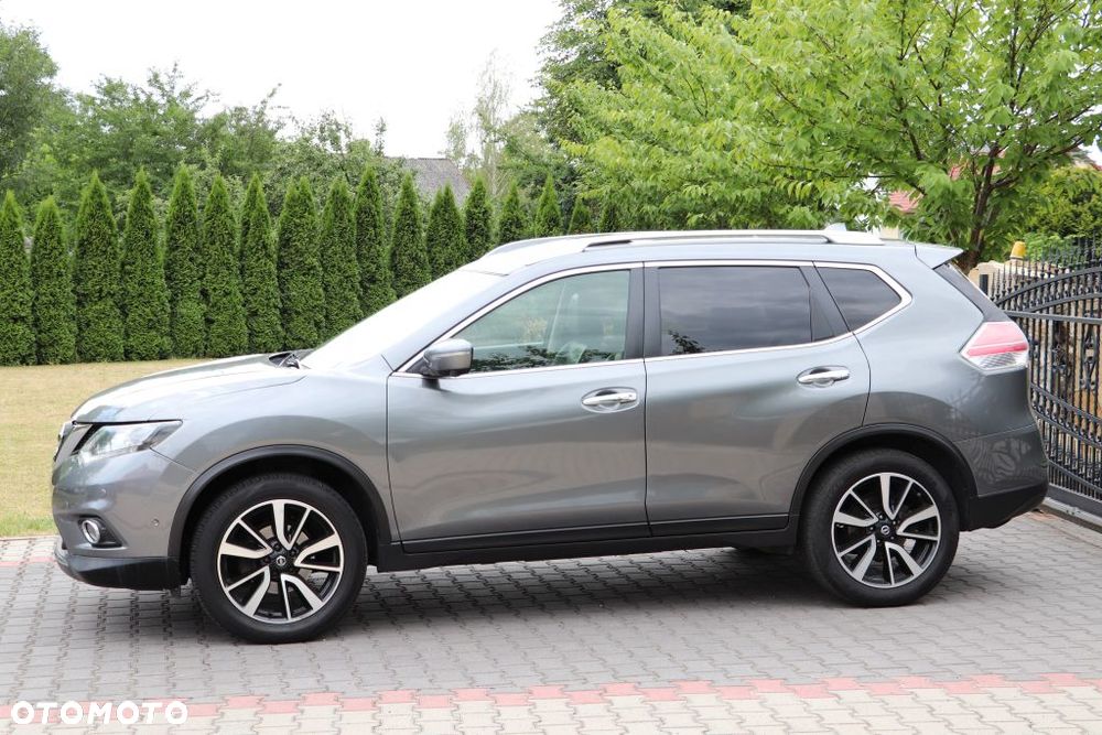 Nissan X-Trail 1.6 DCi Tekna - 18