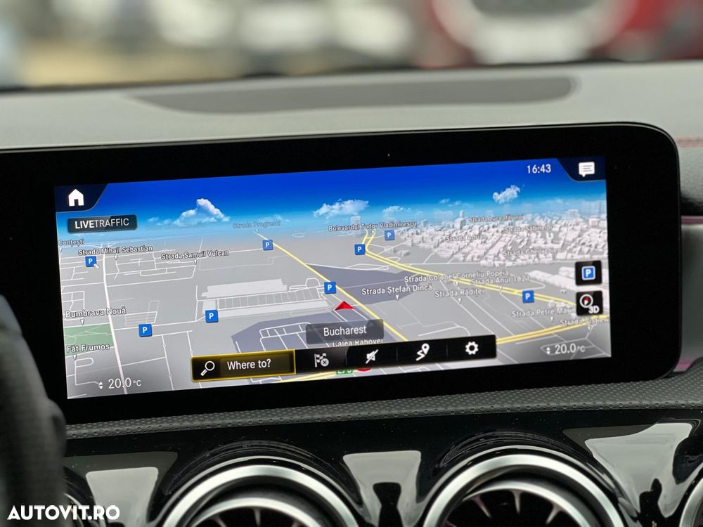 Mercedes-Benz CLA - 15