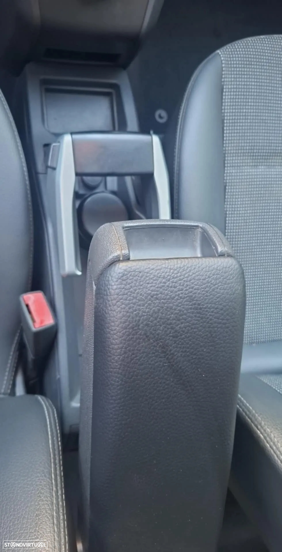 Opel Zafira 1.7 CDTi Cosmo - 19