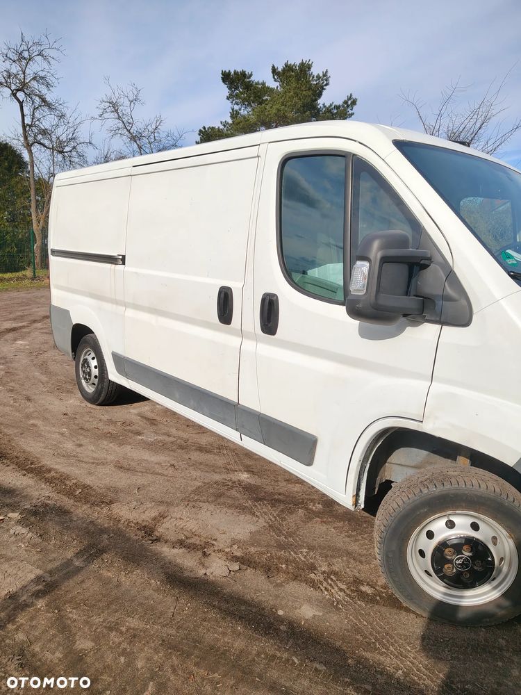 Peugeot BOXER - 3