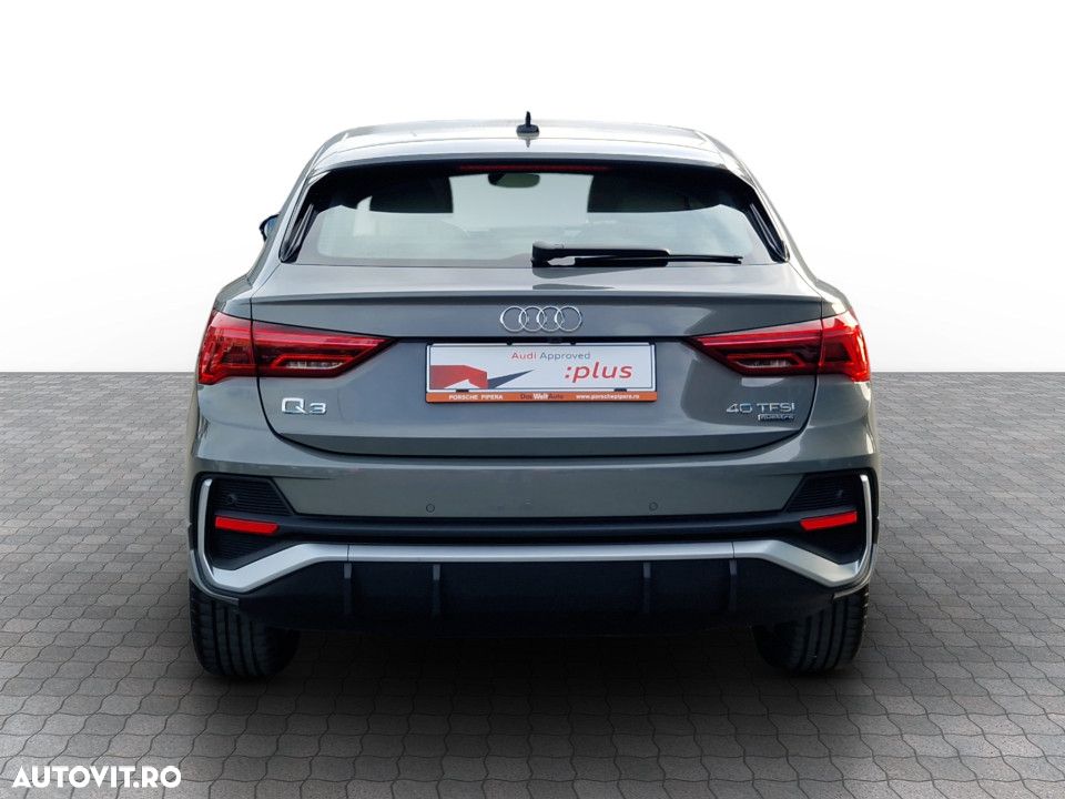 Audi Q3 - 9