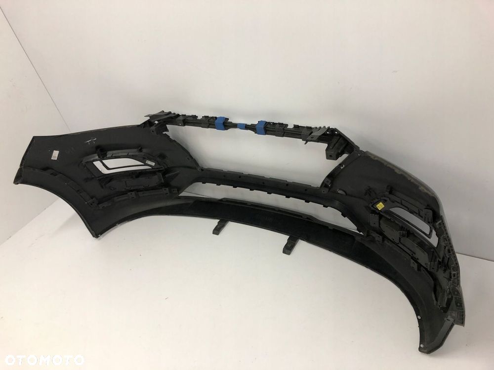 HYUNDAI TUCSON III 2019 LIFT ZDERZAK PRZÓD - 5