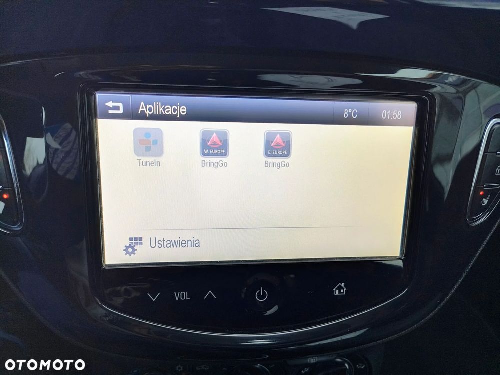 Opel Adam 1.4 Start/Stop Slam - 33