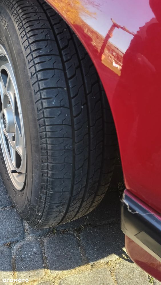 Alfa Romeo Spider 2.0 - 9