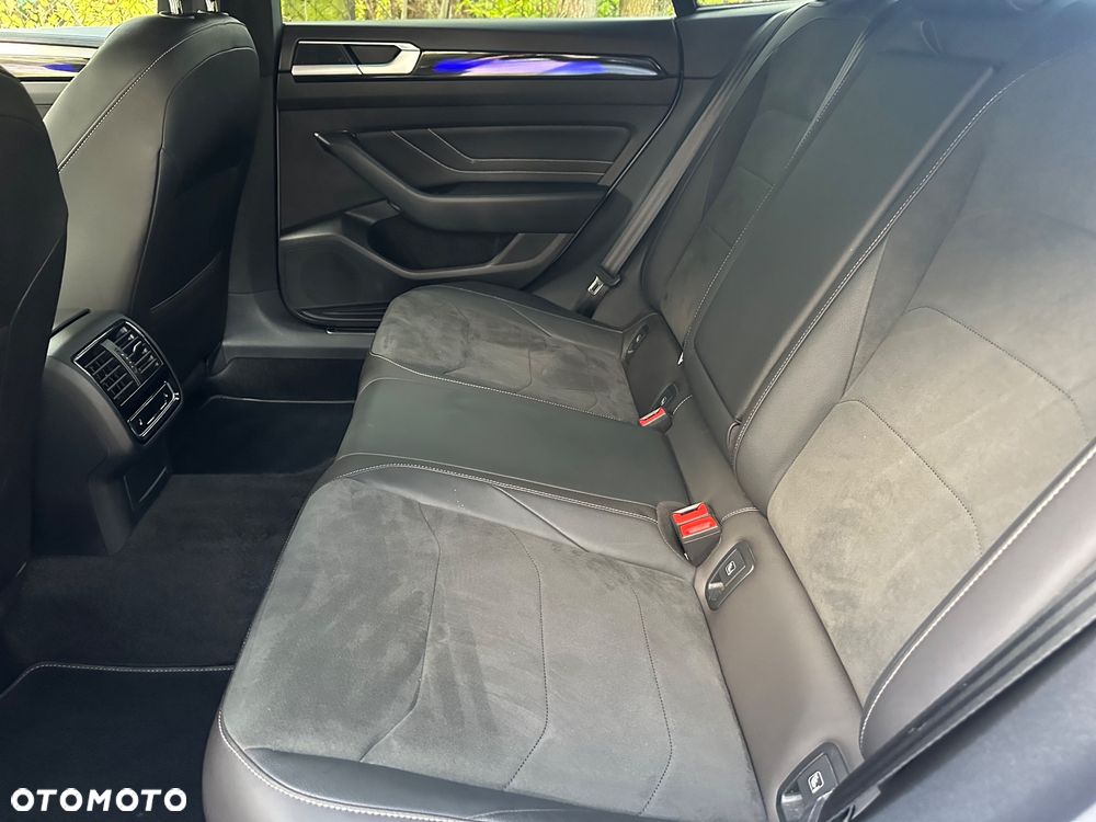 Volkswagen Arteon 2.0 TSI R-Line DSG - 10