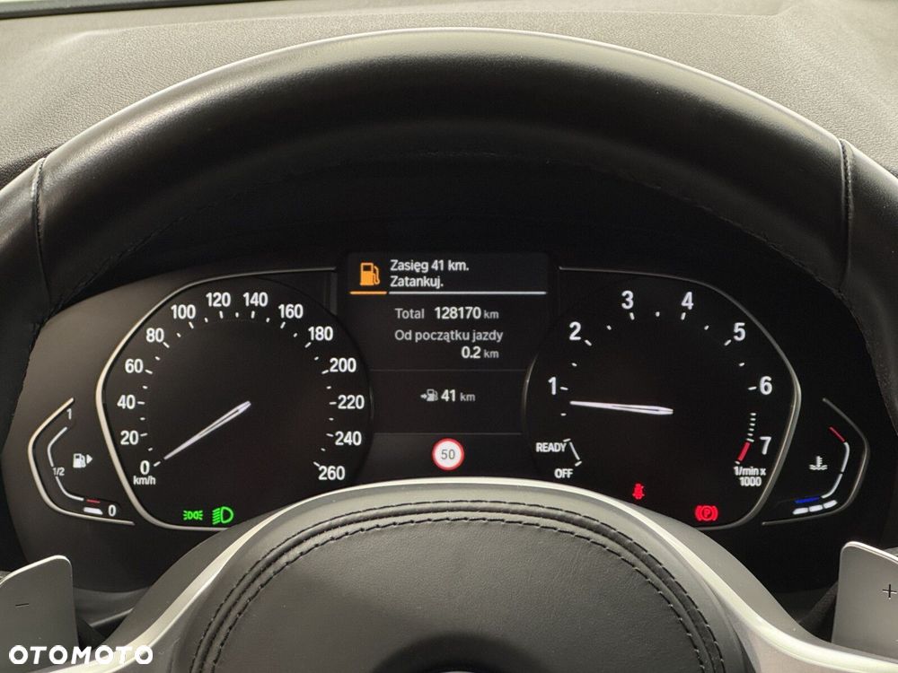 BMW X3 xDrive30i M Sport sport - 16