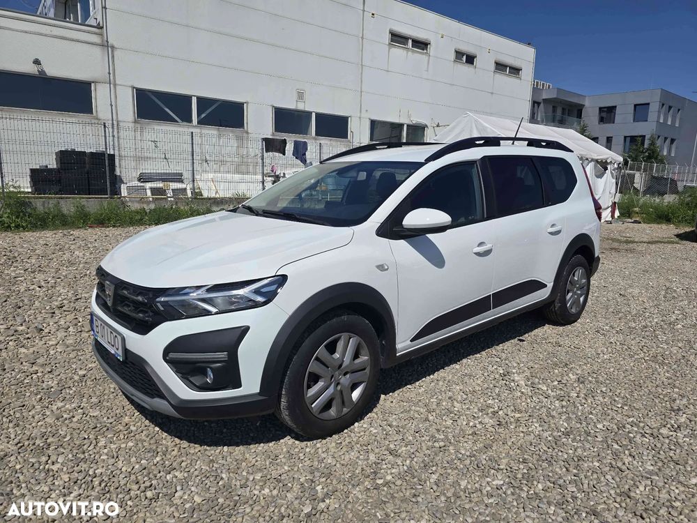 Dacia Jogger - 7