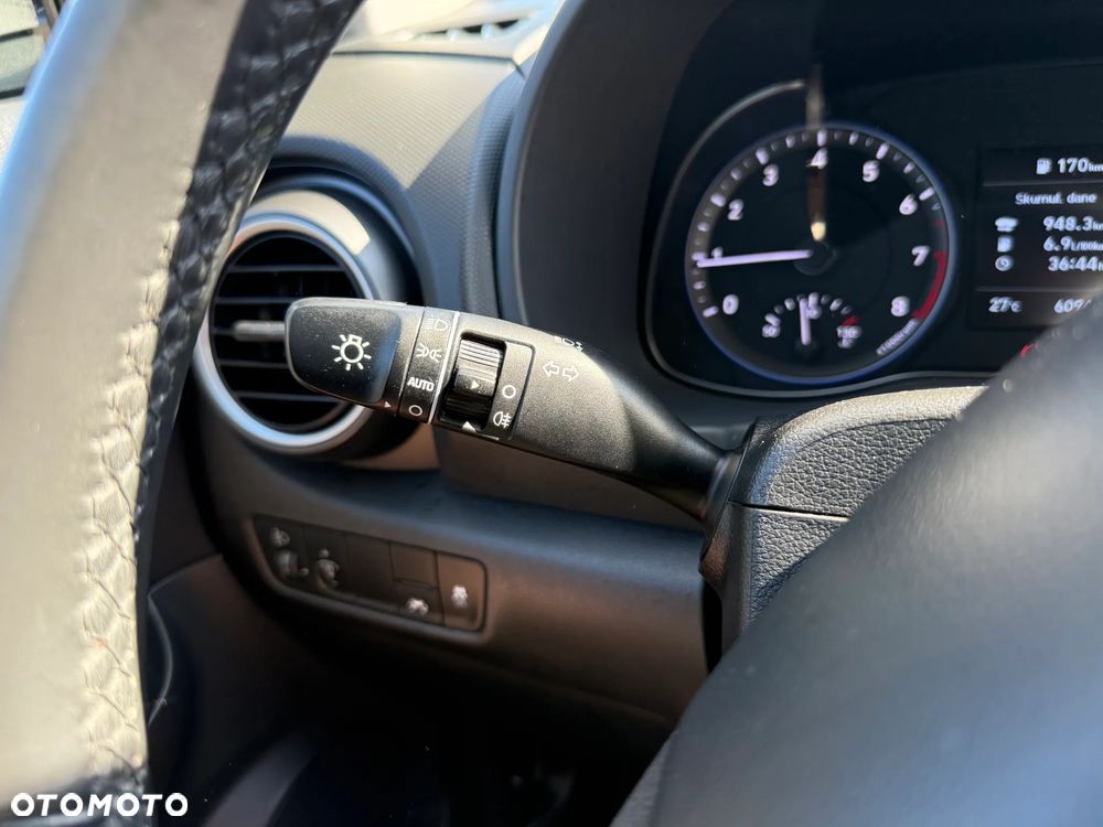 Hyundai Kona 1.0 T-GDI EDITION 30+ - 15