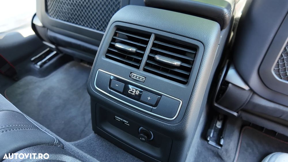 Audi RS5 2.9 TFSI quattro tiptronic - 33