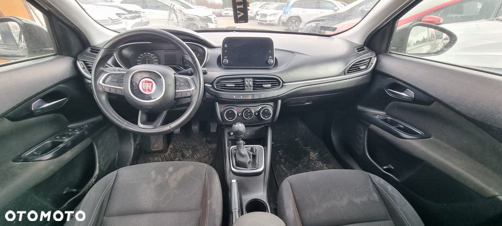 Fiat Tipo - 6