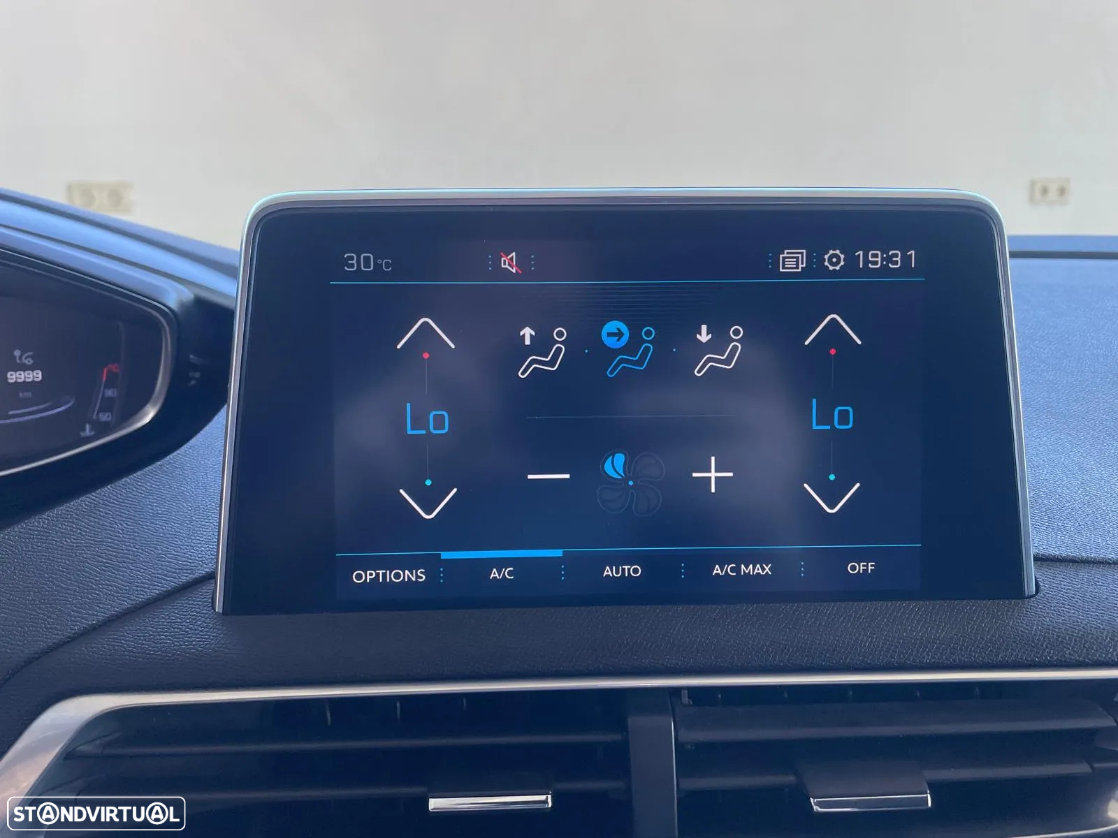 Peugeot 5008 1.6 BlueHDi Allure EAT6 - 12