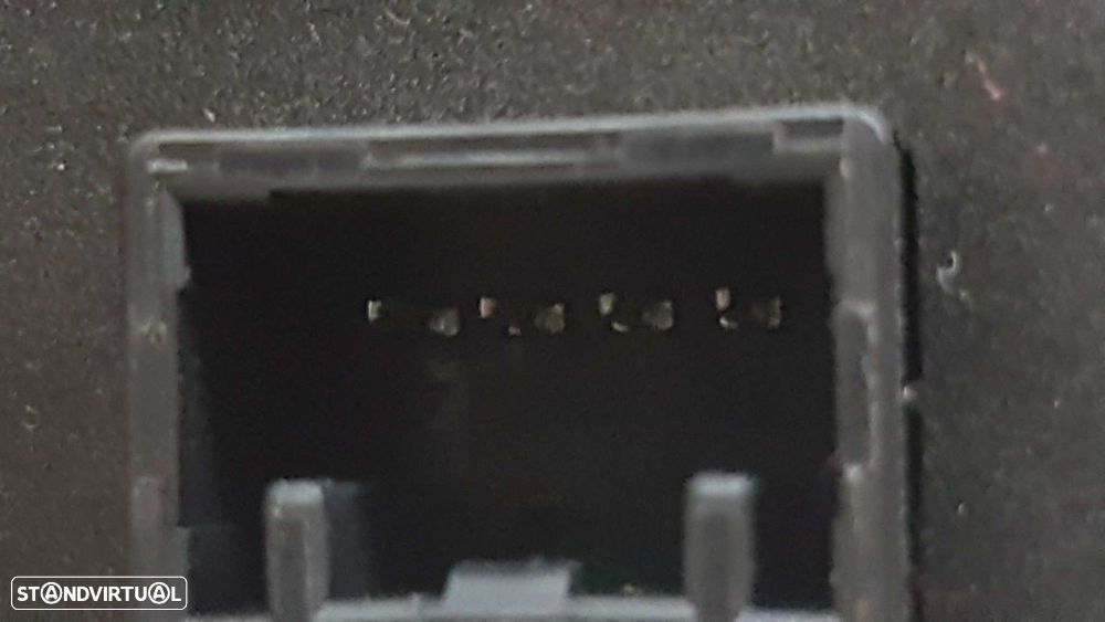 MÓDULO ELETRÓNICO INFINITI G COUPE G37 S - 2