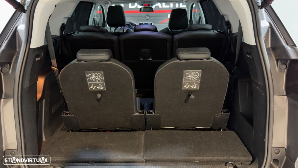 Peugeot 5008 PureTech 130 Stop & Start Crossway - 46