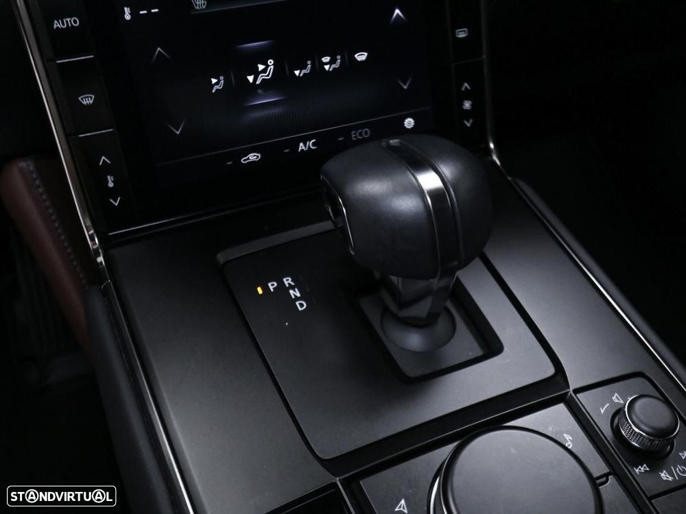 Mazda MX-30 e-Skyactiv Advantage+Vintage Leatherette - 28
