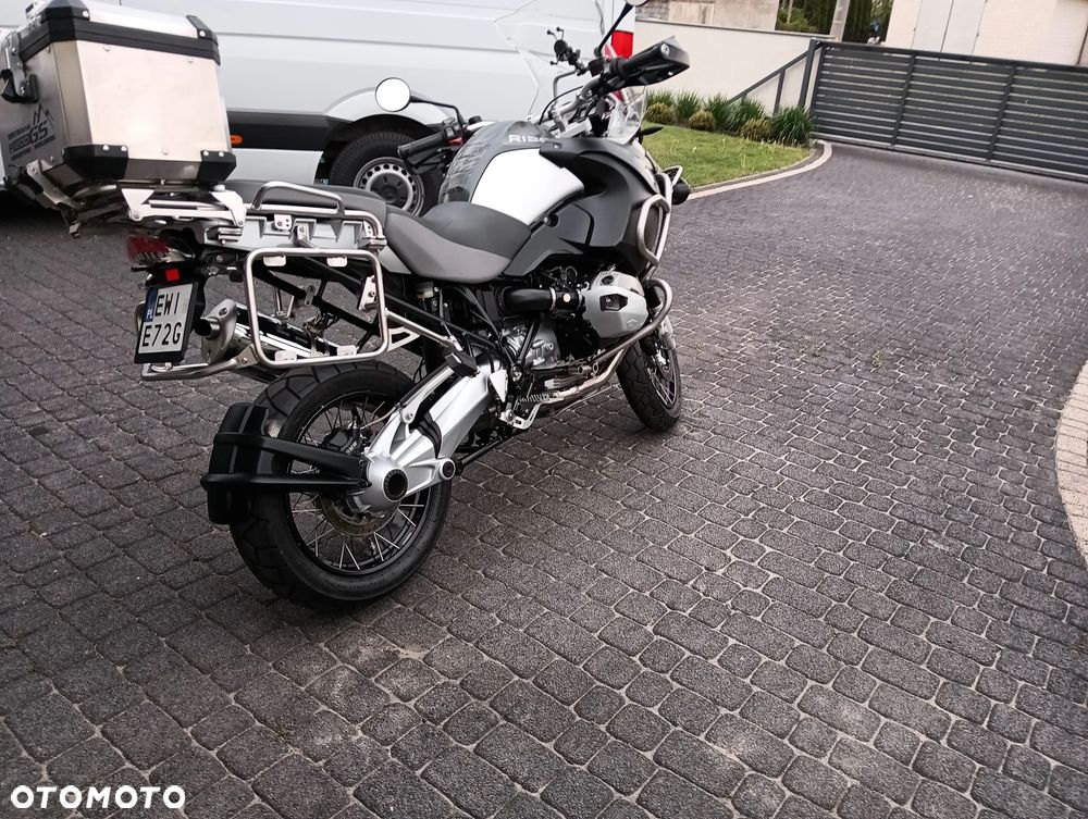 BMW GS - 29