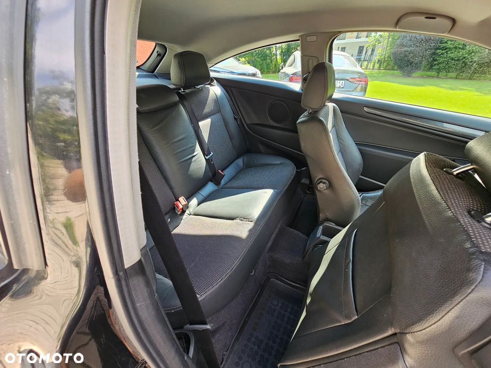 Opel Astra 1.6 Cosmo - 7