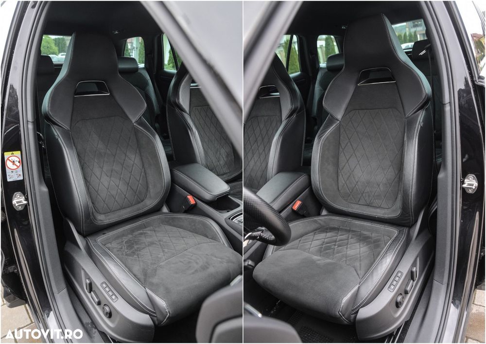 Skoda Kodiaq 2.0 TDI 4X4 DSG SportLine - 25