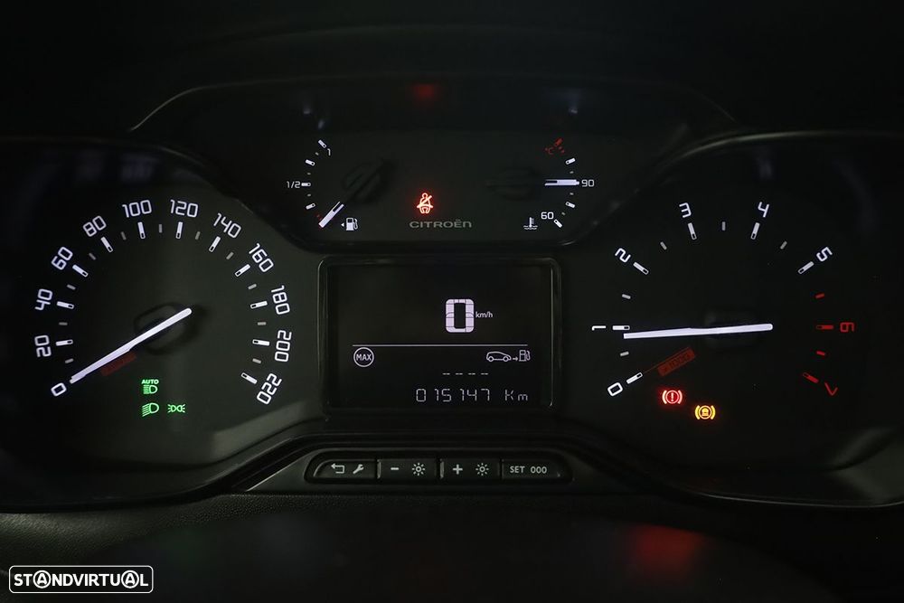 Citroën C3 1.2 PureTech Max - 16