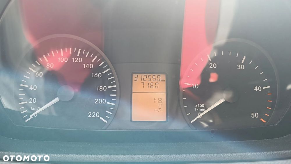 Mercedes-Benz Vito 639.701 - 11
