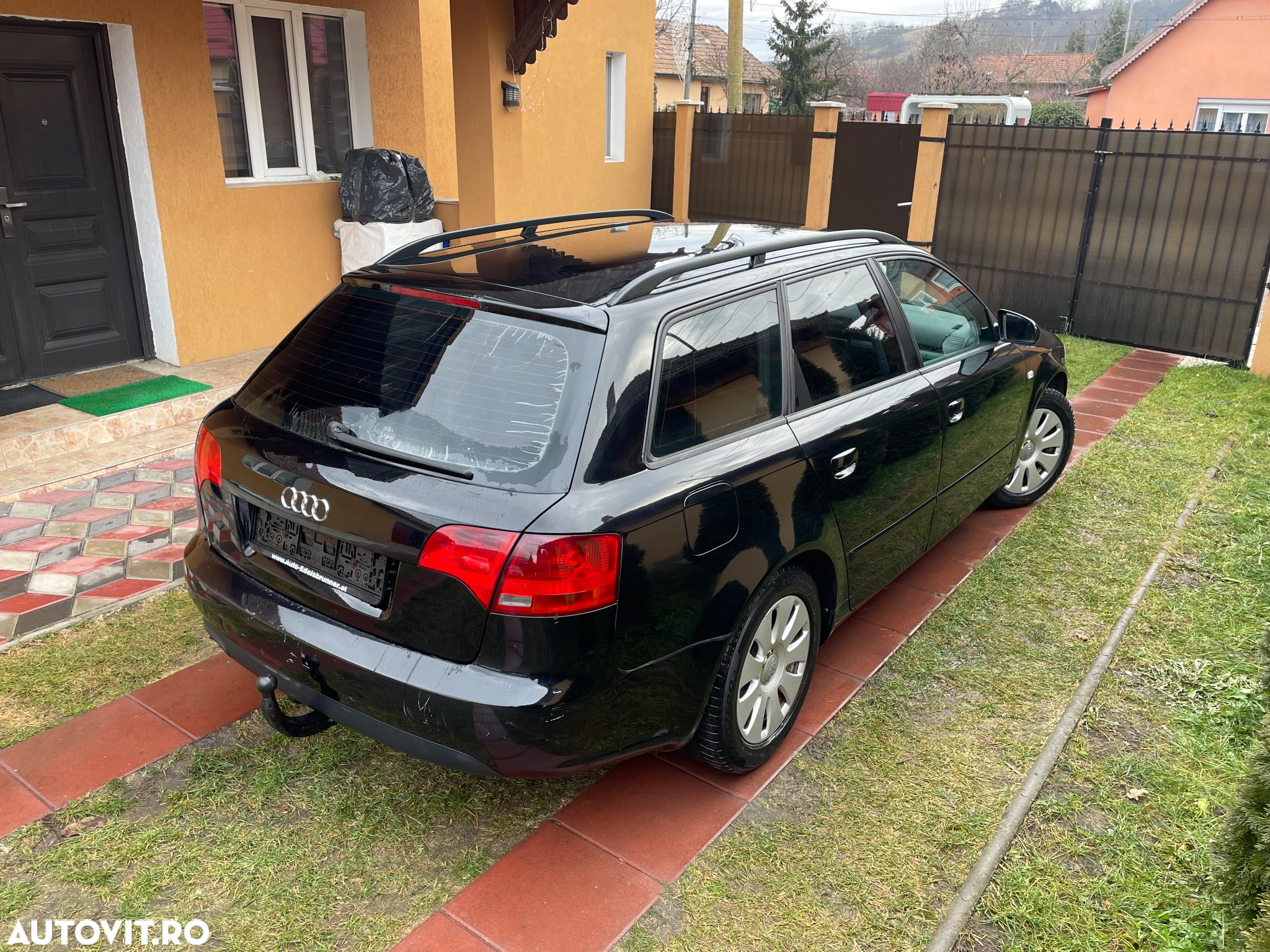 Audi A4 2.0 TDI Avant - 28