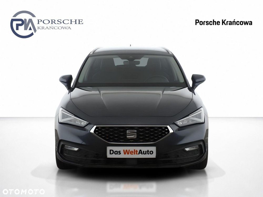 Seat Leon - 8