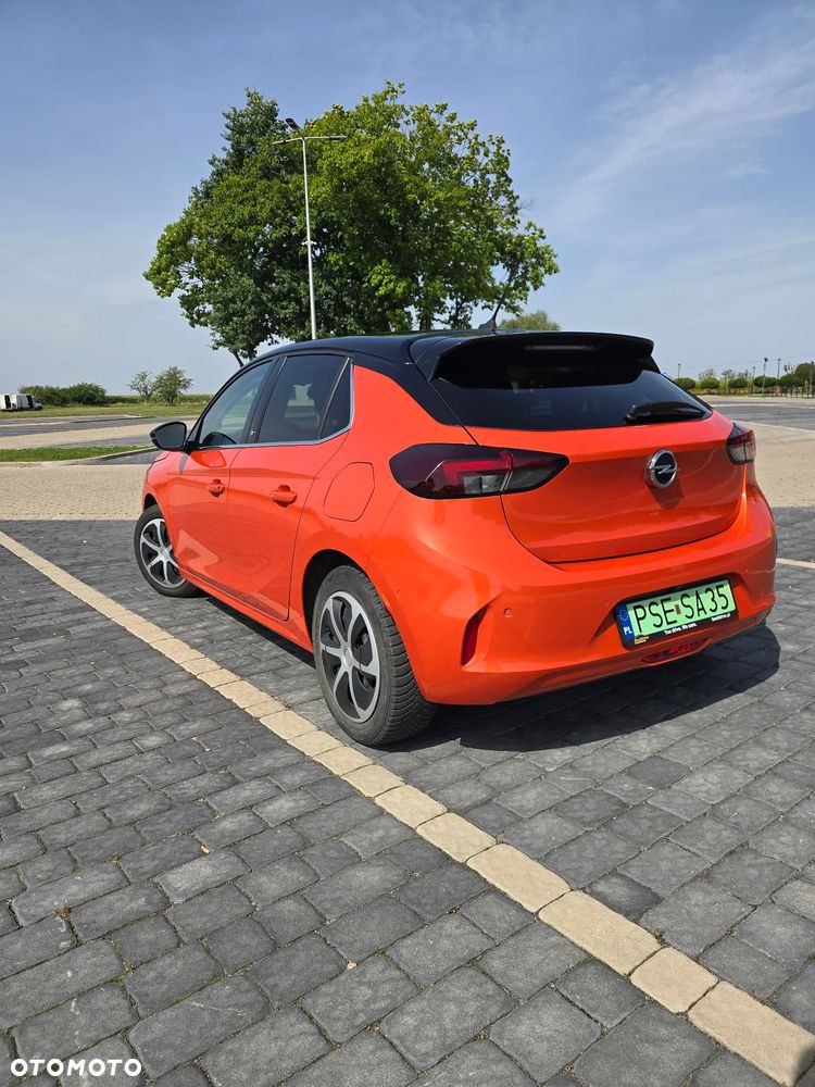 Opel Corsa Electric Edition - 4