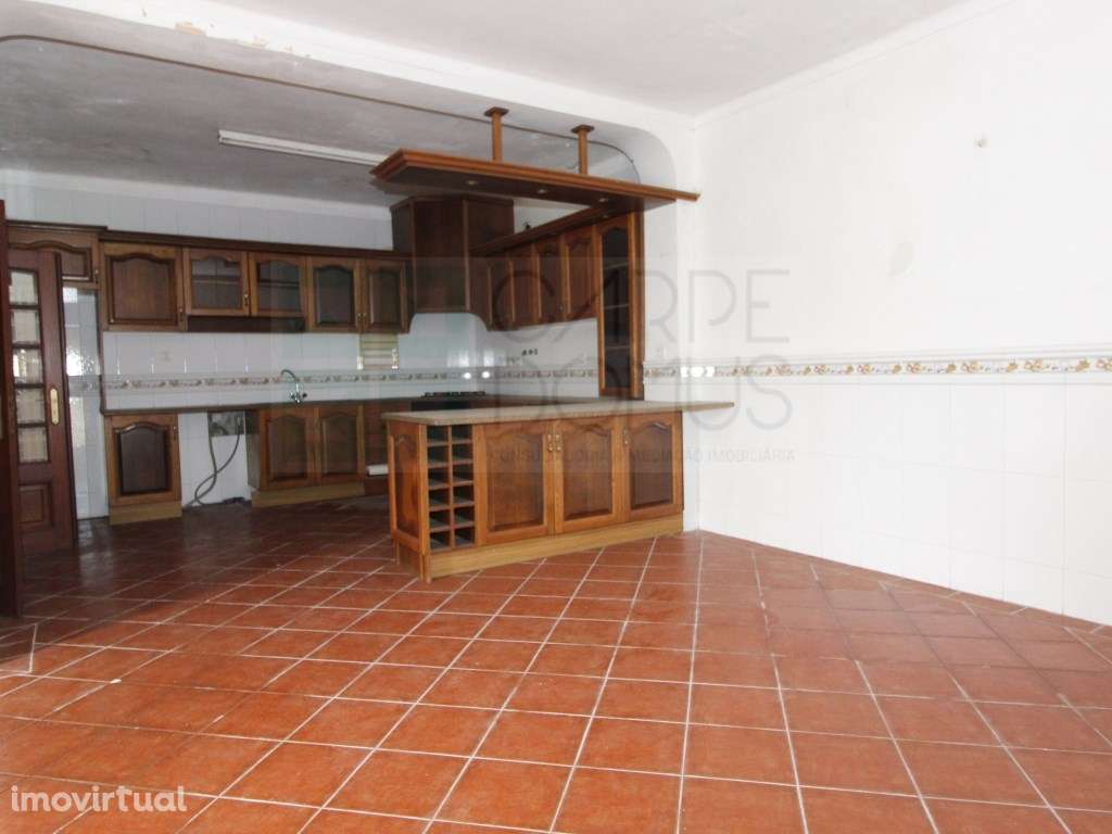 Andar de T3/T2 moradia Bi Familiar, em Alcochete - Grande imagem: 5/21