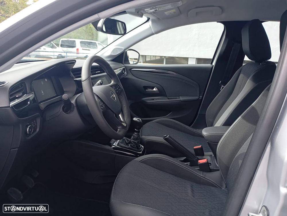 Opel Corsa 1.2 T Elegance - 6